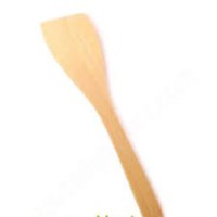 3257_ Spatule en bois